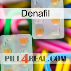 Denafil 25